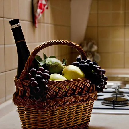 Percic Appartement *