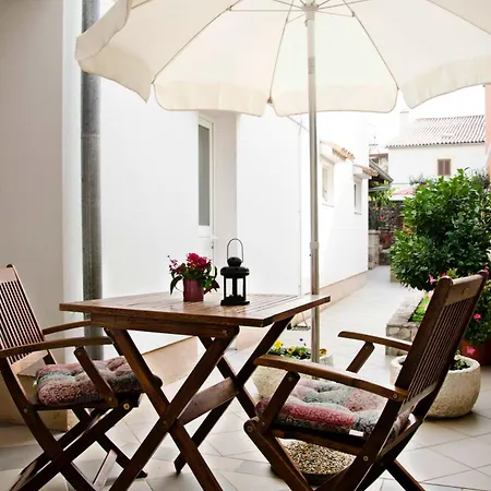 Percic Apartmán *
