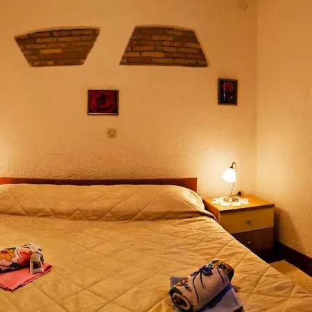 Percic Apartmán Tar-Vabriga