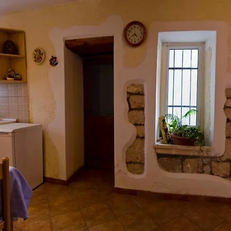 公寓 Percic Tar-Vabriga