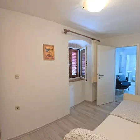 Apartmán Percic Tar-Vabriga