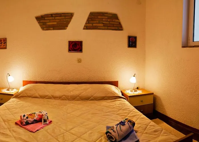 Percic Lejlighed Tar-Vabriga