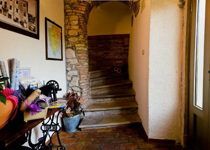 Lejlighed Percic Tar-Vabriga