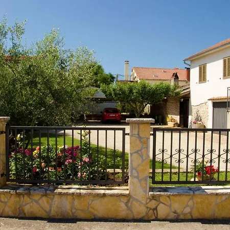 Percic Apartment