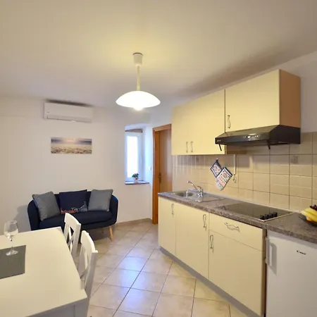Apartment Percic *
