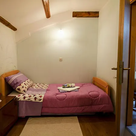 Percic Apartment