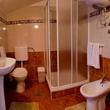 Percic Apartament Tar-Vabriga