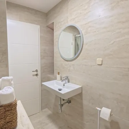 Apartament Percic