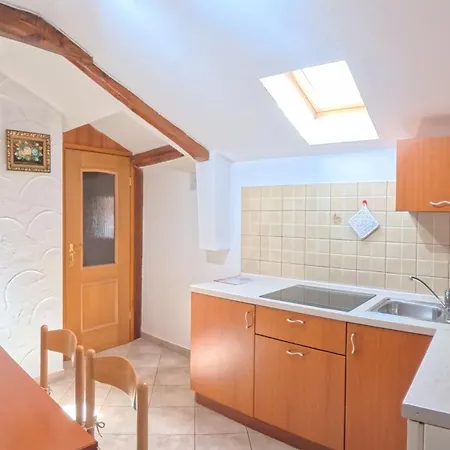 Apartament Percic