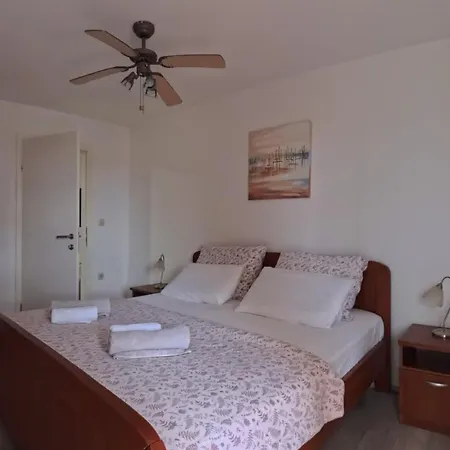 Percic Apartament Tar-Vabriga