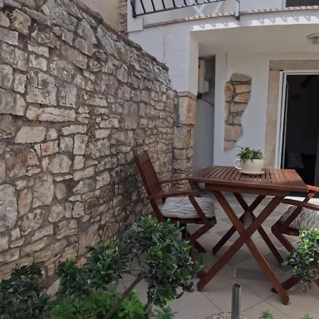 Apartament Percic