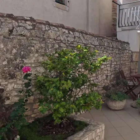 Percic Apartament *
