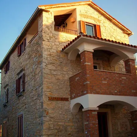 Percic * Tar-Vabriga