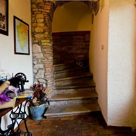 Apartament Percic Tar-Vabriga