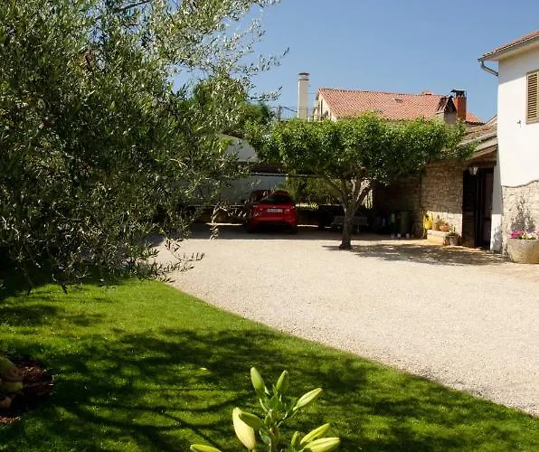 Appartement Percic Tar-Vabriga