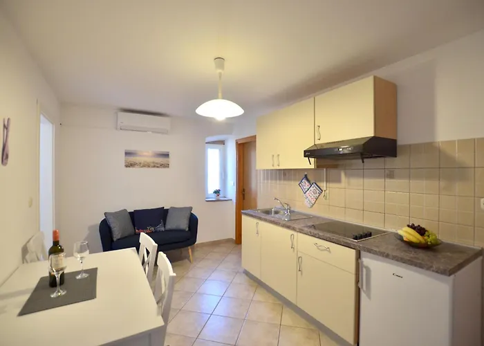 Appartement Percic *