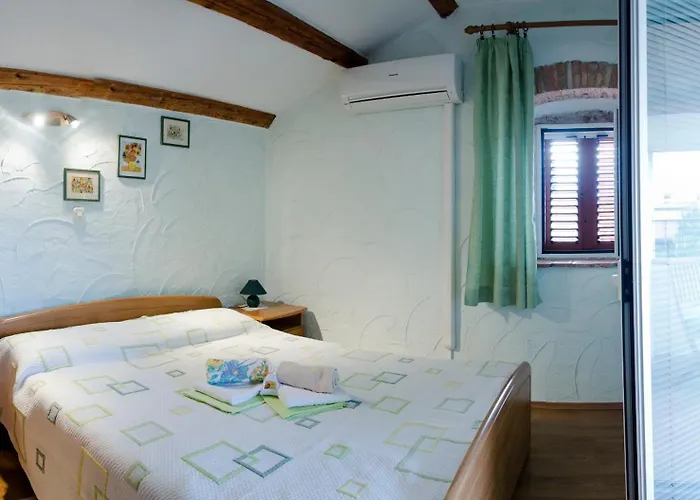 Appartement Percic *