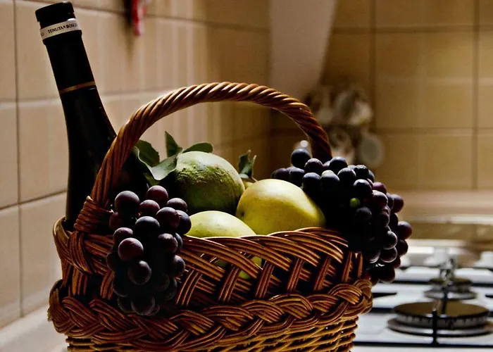 Percic Appartement *