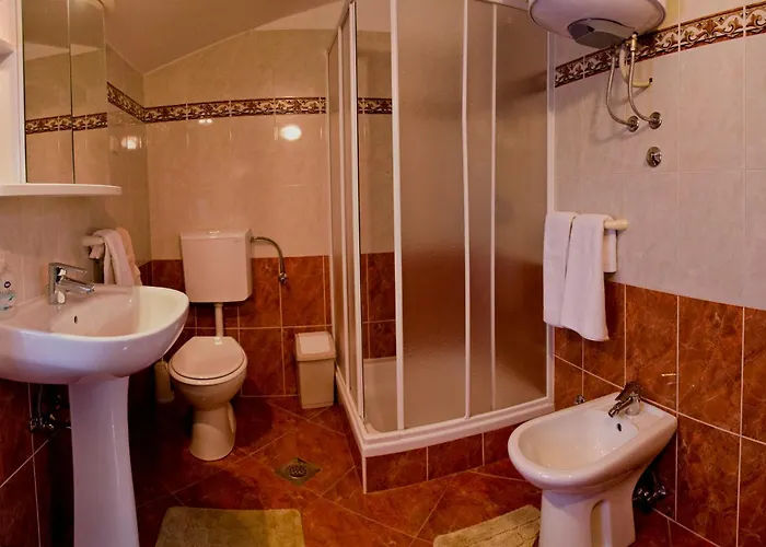 Percic Appartement Tar-Vabriga