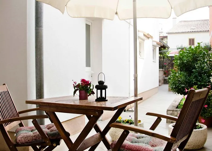 Percic Appartement *