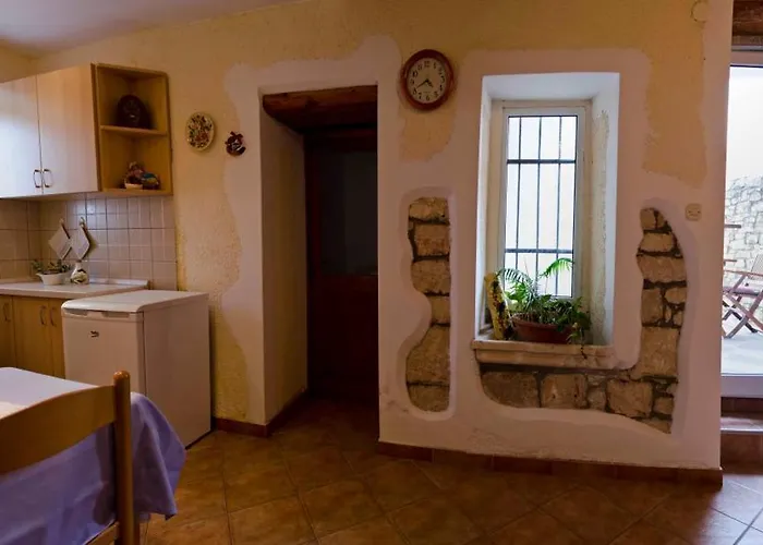 Appartement Percic Tar-Vabriga