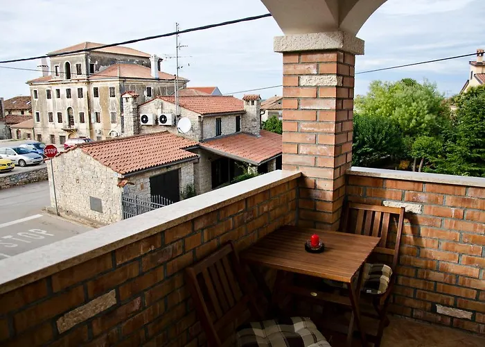 Percic Appartement Tar-Vabriga